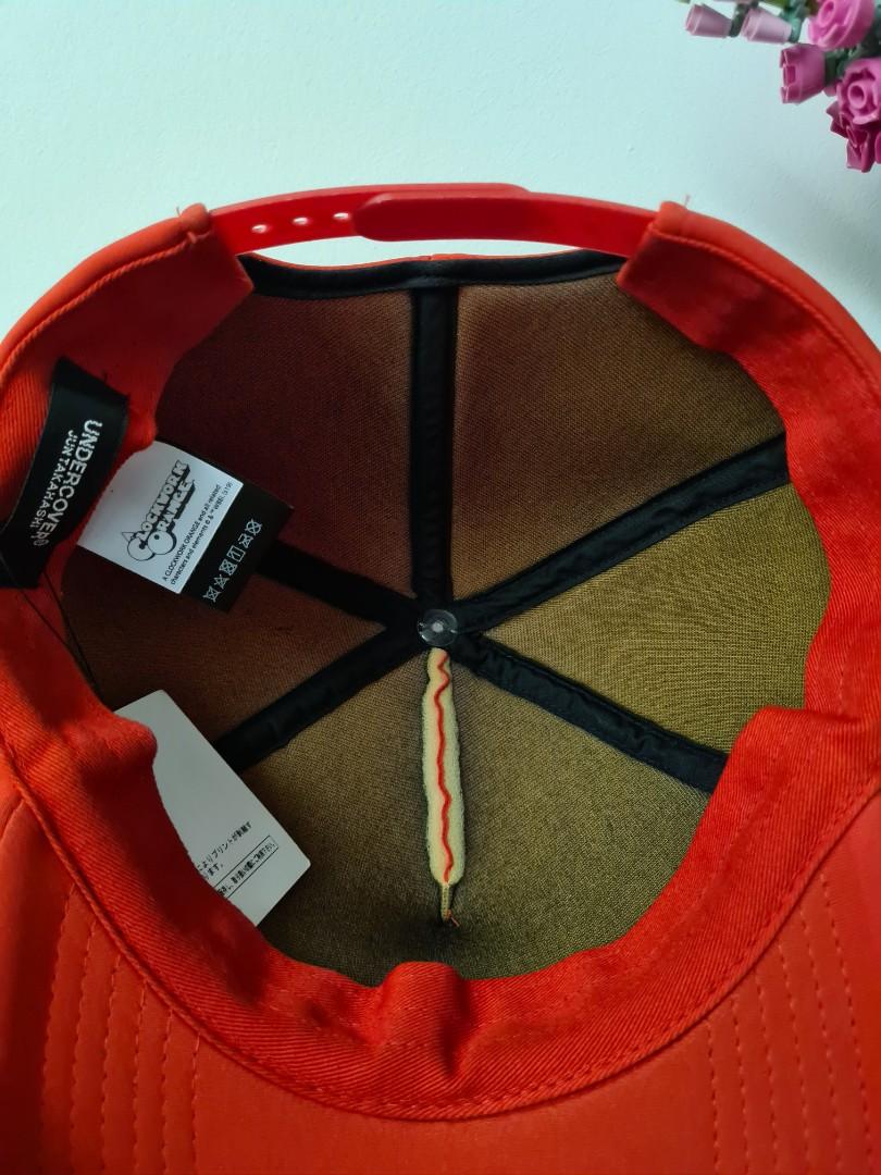 UNDERCOVER A CLOCKWORK ORANGE CAP, Men's Fashion, Watches