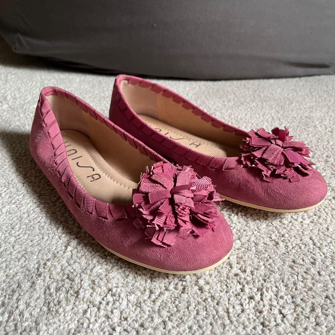 Unisa shoes best sale flats