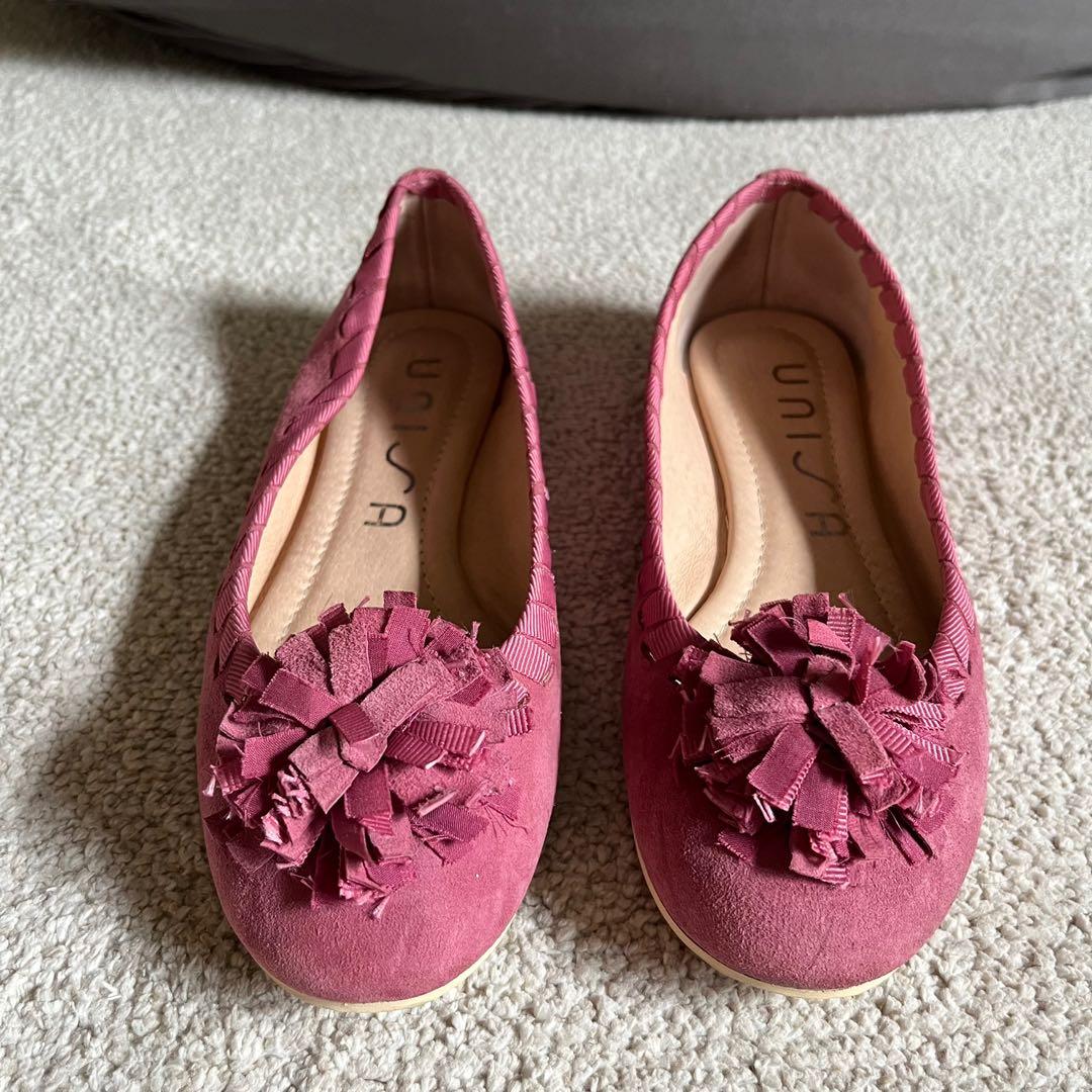 Unisa ballet flats outlet