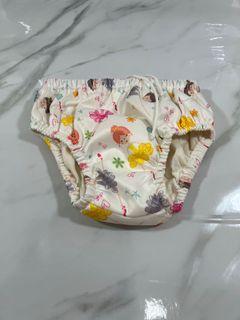 Unused Charlie Banana Swim Diaper/Training Pants (Large)