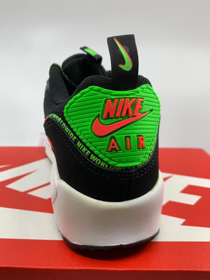 Nike air 20 hot sale