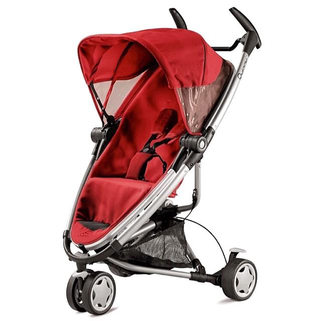 Used quinny stroller clearance