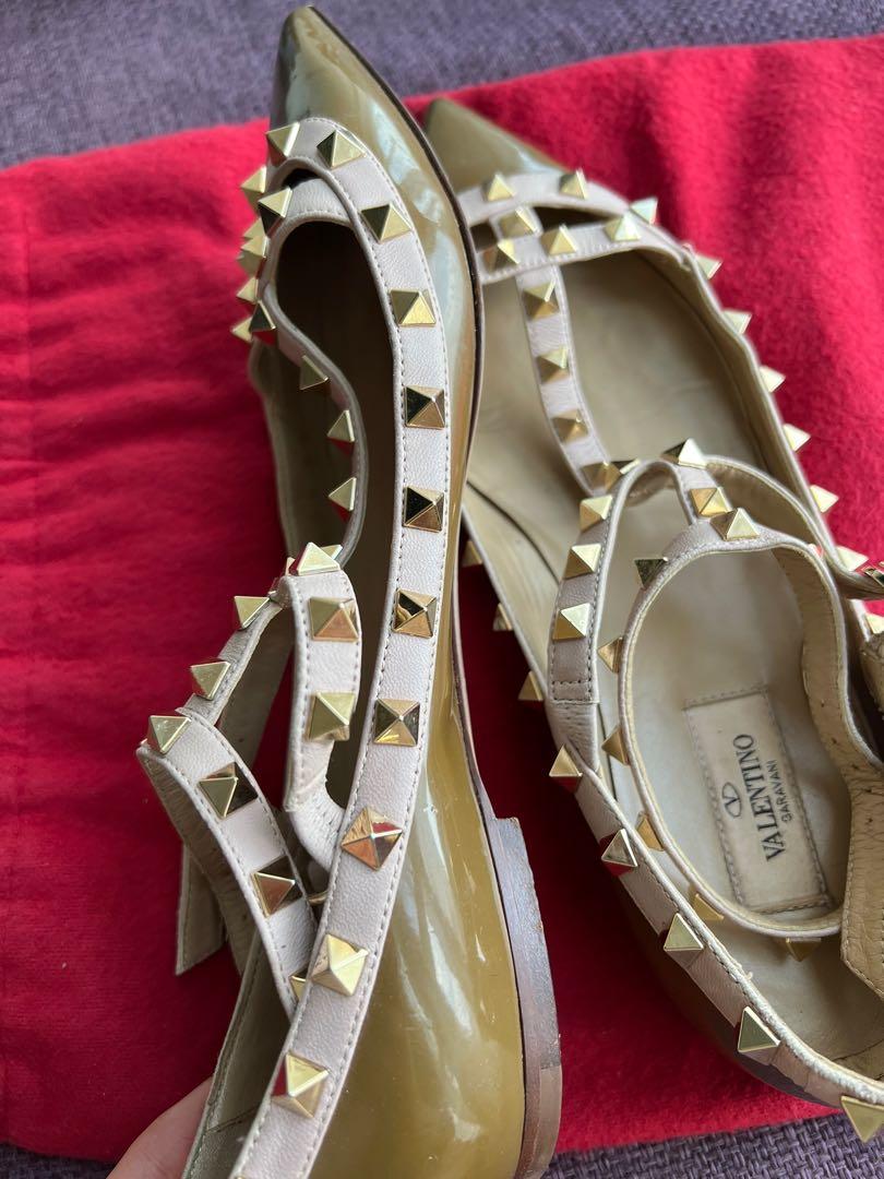 Valentino rockstud 39 deals