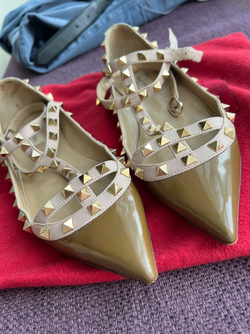 Valentino rockstud 39 2025