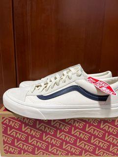 Vans style 36 Marshmello