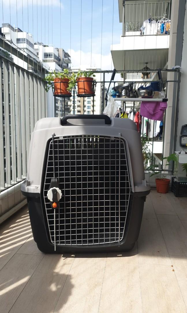 Vari Kennel XL size Pet Supplies Homes Other Pet Accessories on Carousell