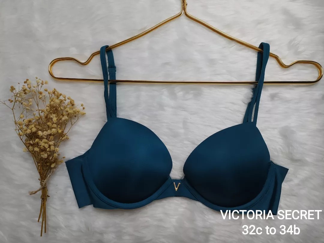 Victoria Secret bra, Women's Fashion, Undergarments & Loungewear on ...