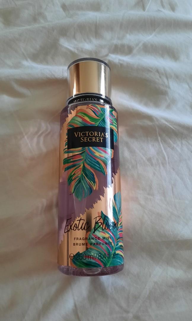 Victoria secret exotic bloom cheap