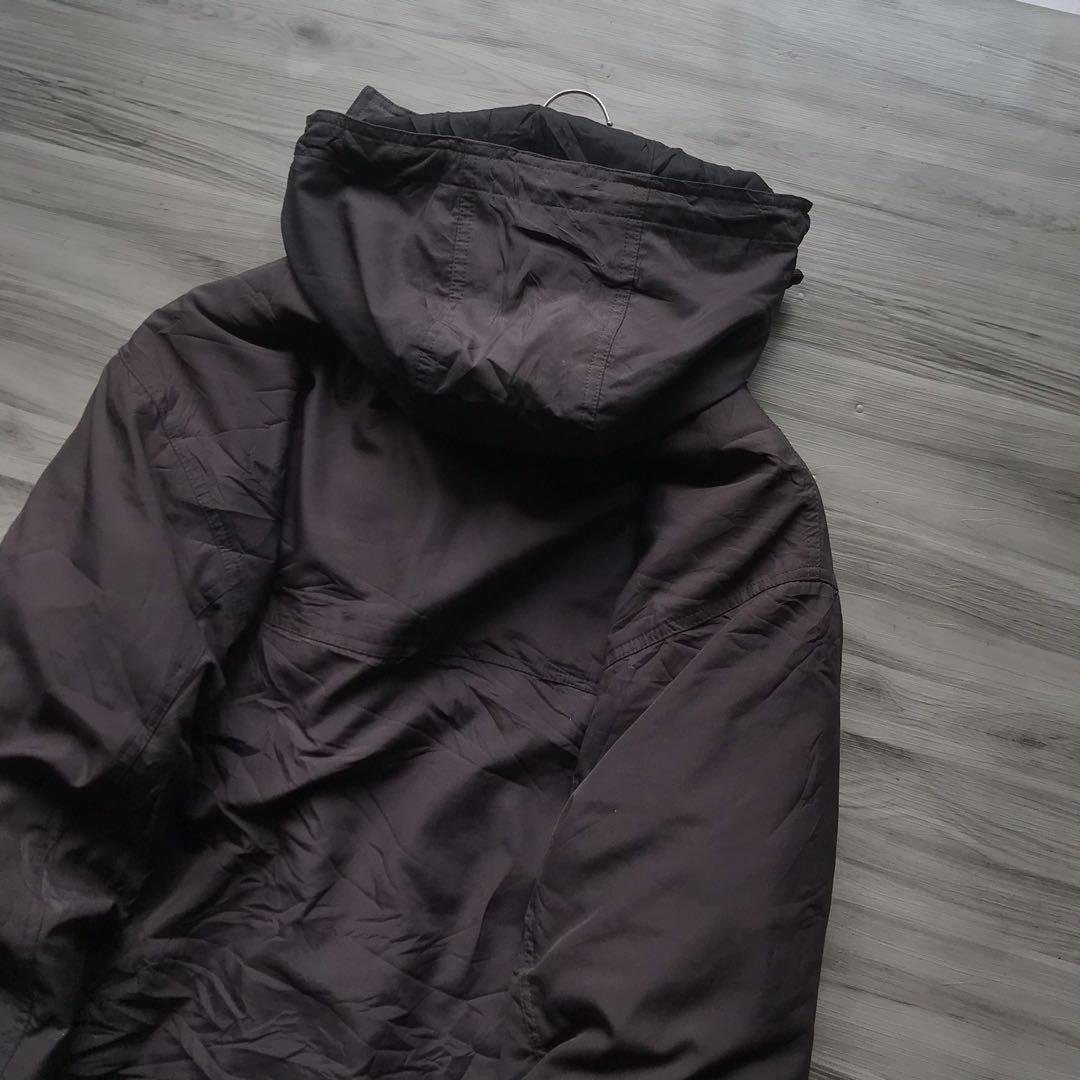 ✨Vtg FIRST DOWN Jacket Double inner 