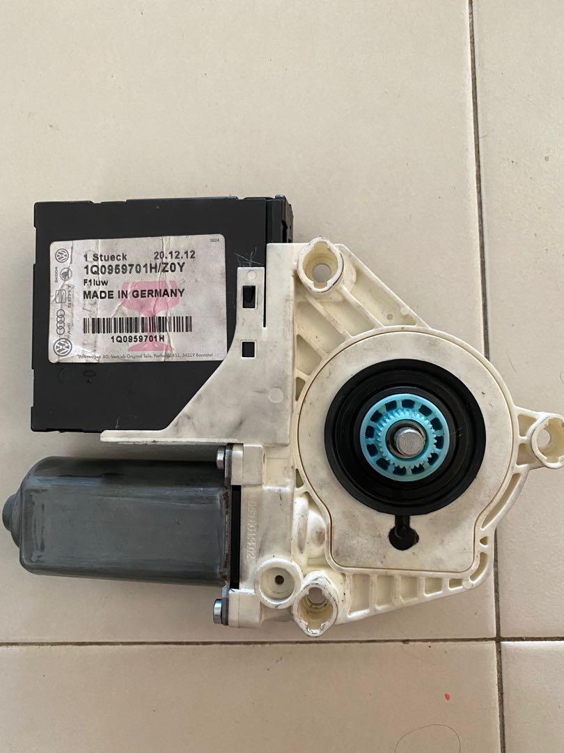 VW scirocco window door motor regulator, Car Accessories, Accessories
