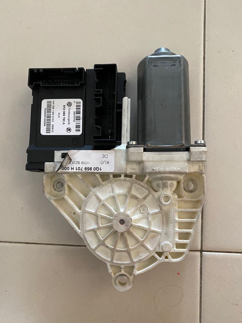 VW scirocco window door motor regulator, Car Accessories, Accessories