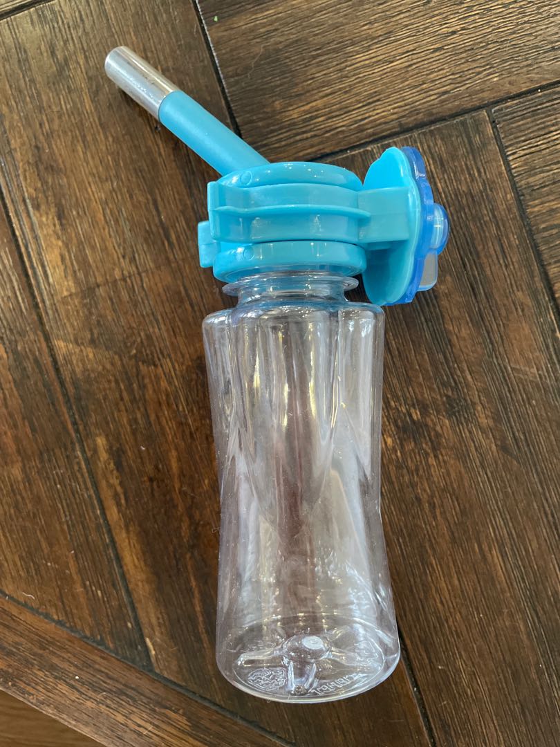 Water bottle for small animals, Pet Supplies, Homes & Other Pet