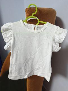 White Tshirt