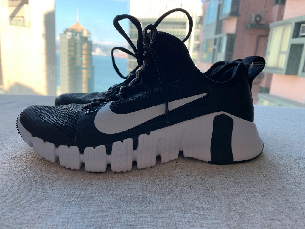 Nike free metcon size 7 sales