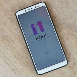 Xiaomi Redmi Note 5 3/32
