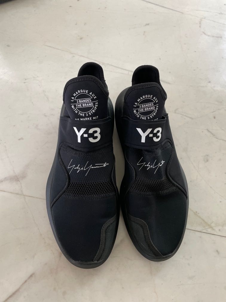 Y3 cheap suberou review