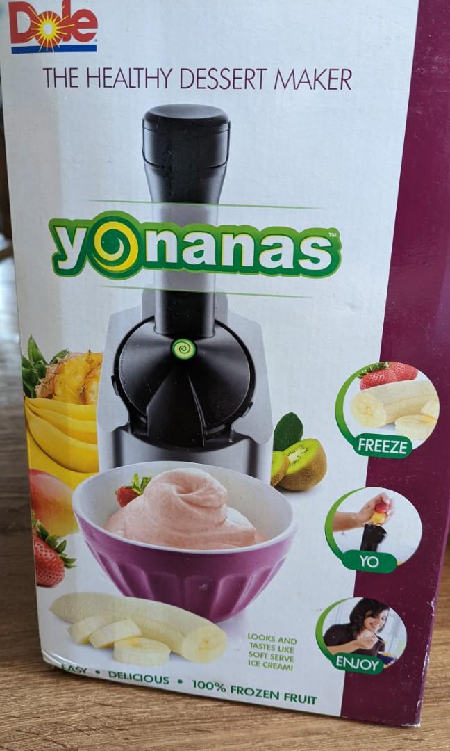 Yonanas the warehouse on sale