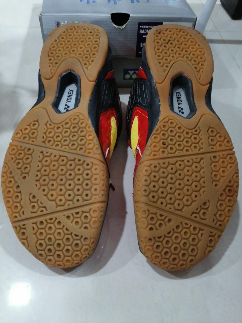 Yonex hot sale shb 46ex