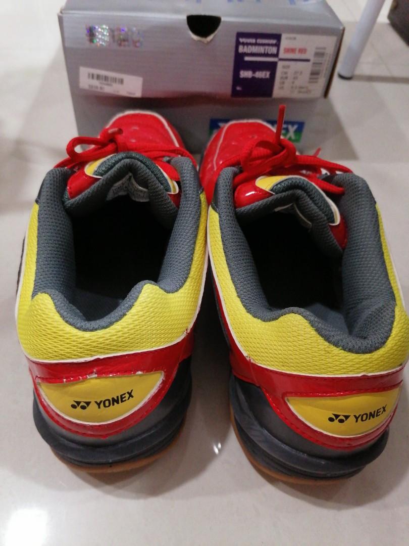 Yonex shb sale 46ex
