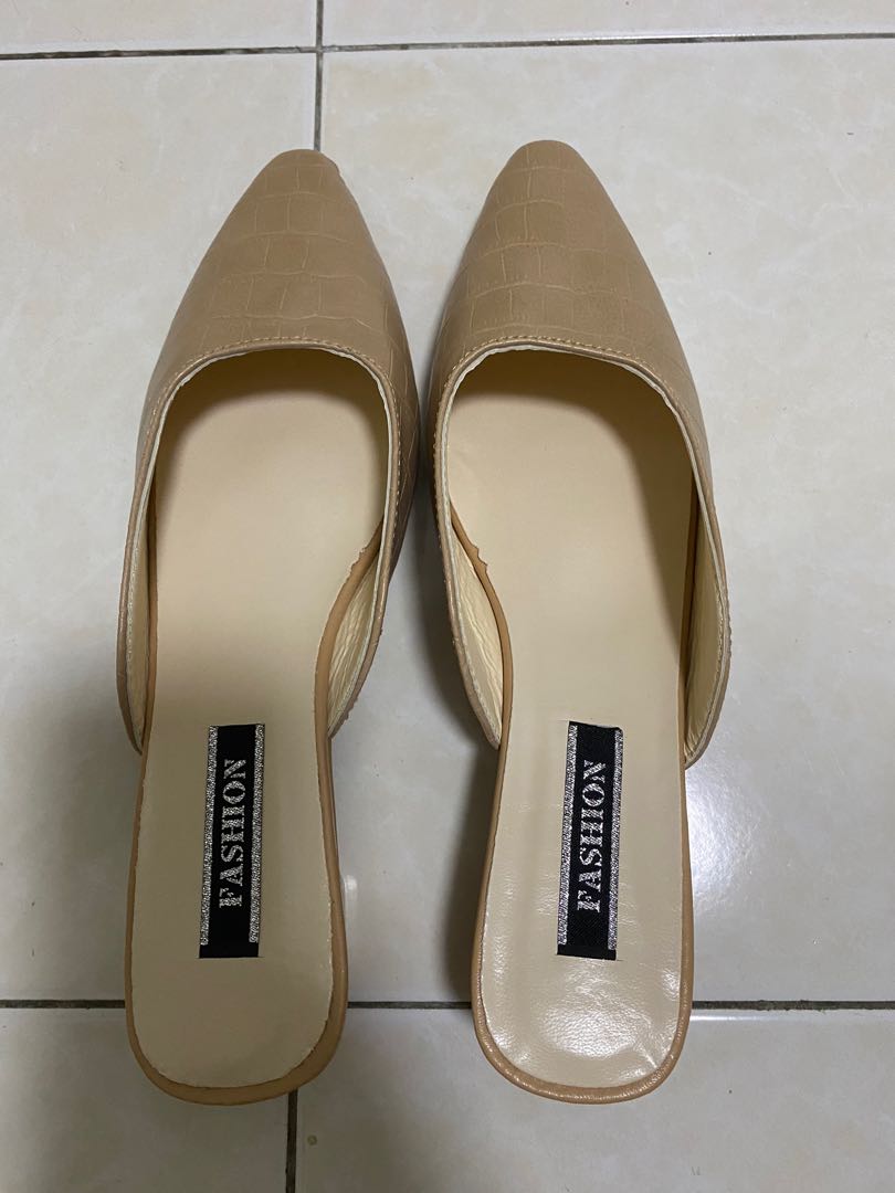 zalora shoes and sandals