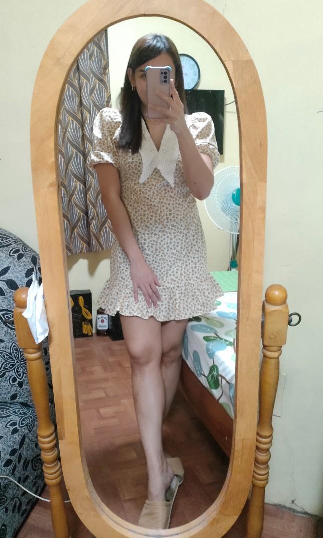 Sinoon chloe dress top