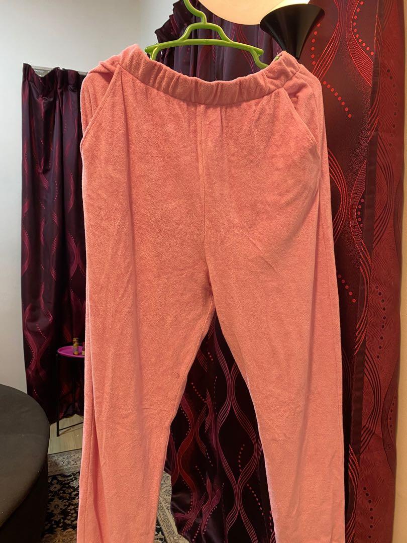 Zara harem pants on sale