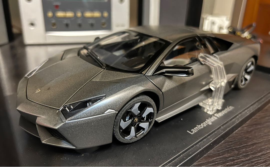 1:18 AUTOART オートアート LAMBORGINI Reventón-