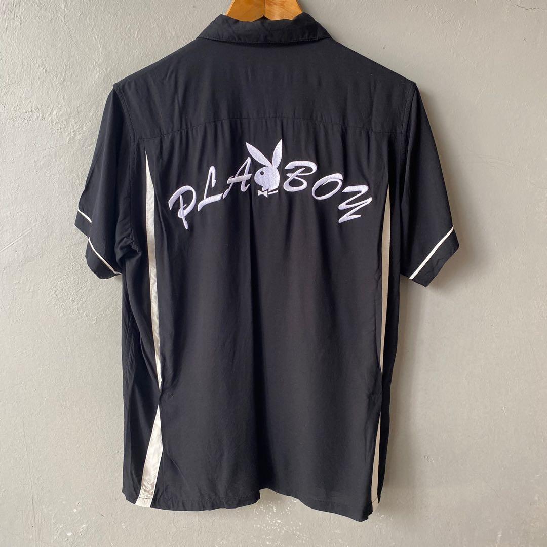 Supreme 2025 bowling shirt