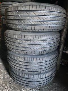 205-65-R16 Michelin primacy 4 Bnew tire