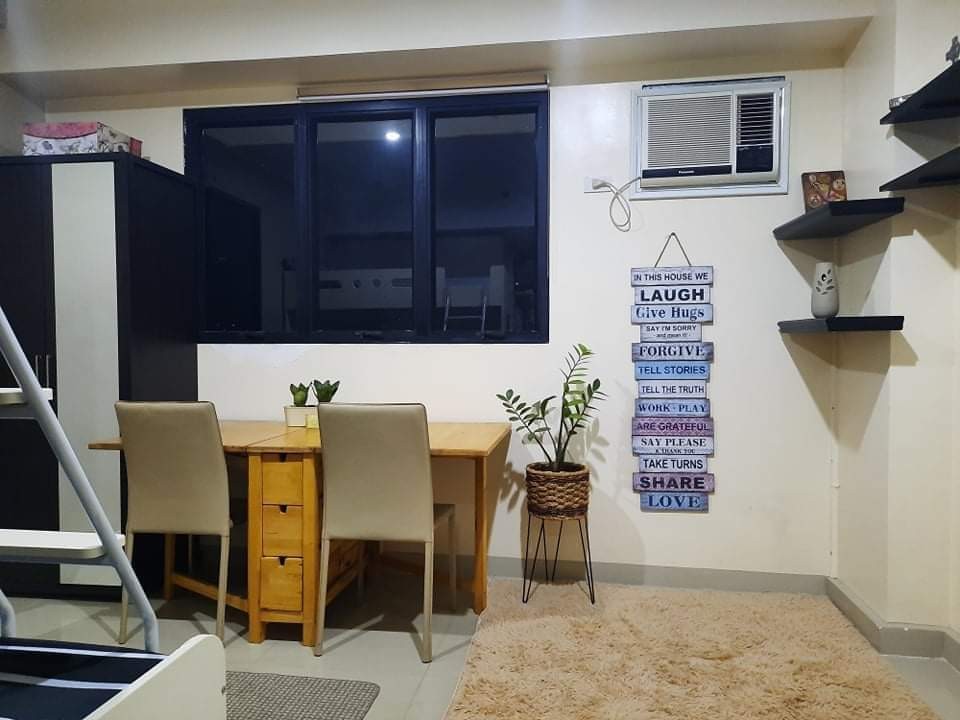 21sqm condo unit at Eagle's Nest Canduman, Mandaue City, Property, For