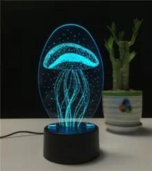 3D Creative LED Lamp 7-colors (USB/Battery Operated) (Category: Lighting) located in Mandaluyong City. Submitted by kayeson (Listing ID 1140956891, Image 3). Description: 3D Creative LED Lamp 7colors USB or Battery Operated inclusion: Acrylic Plate Base USB Manual Box Al items are on hand and ready to ship, also available on our shopee and FB Store. Thank you and happy shopping 🛍 #Kyrie Alyssonscorner #3DLEDLamp #7colors #giftedness #valentinesd