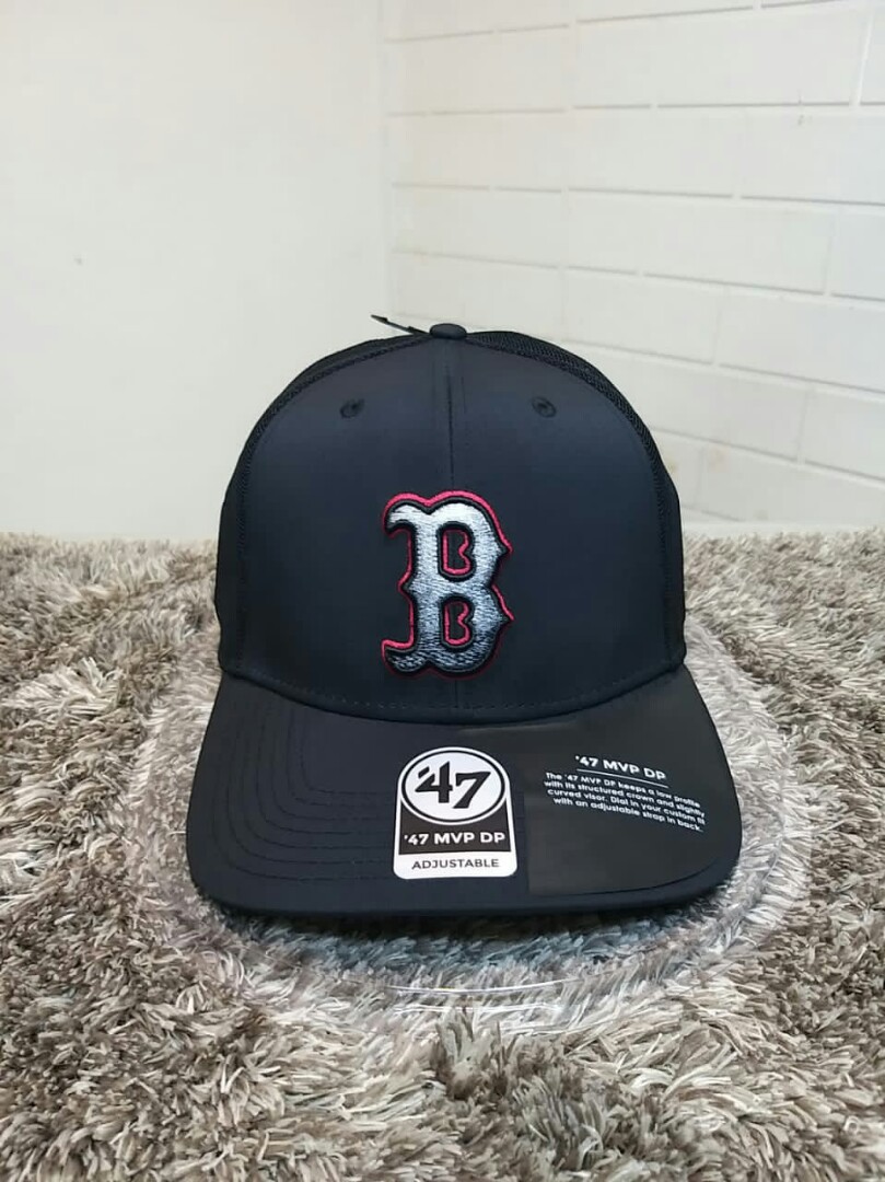 47 MVP DP Boston Trucker Original, Men's Fashion, Watches & Accessories,  Cap & Hats on Carousell