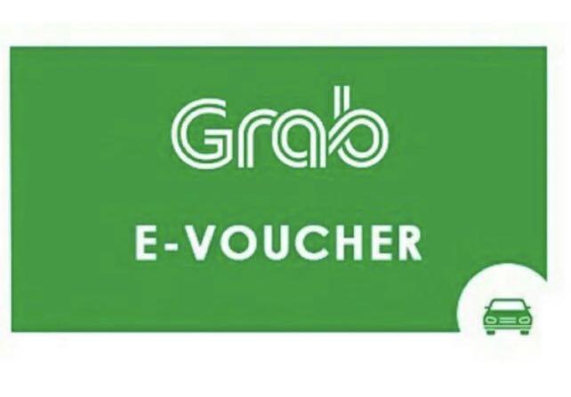 How To Get Free Grab Voucher