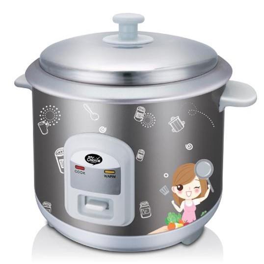 rice cooker 600ml