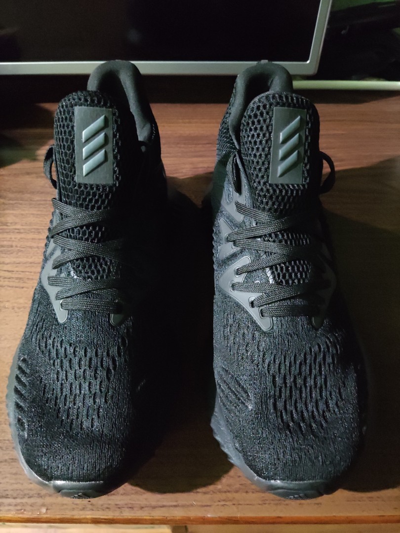 alphabounce beyond 2.0 black
