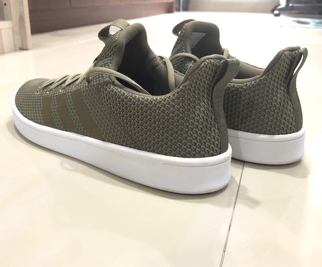 Adidas cf deals advantage adapt
