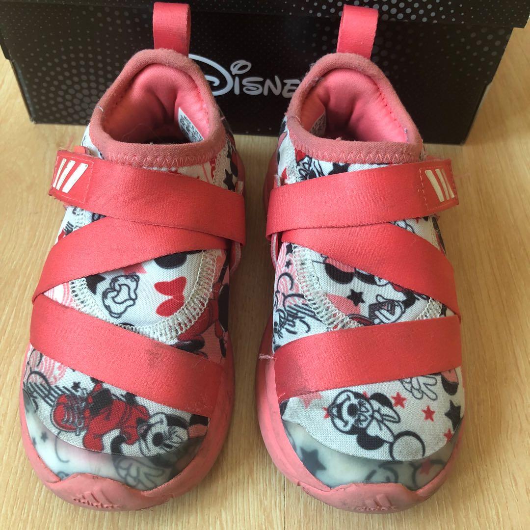Fortarun x discount shoes minnie