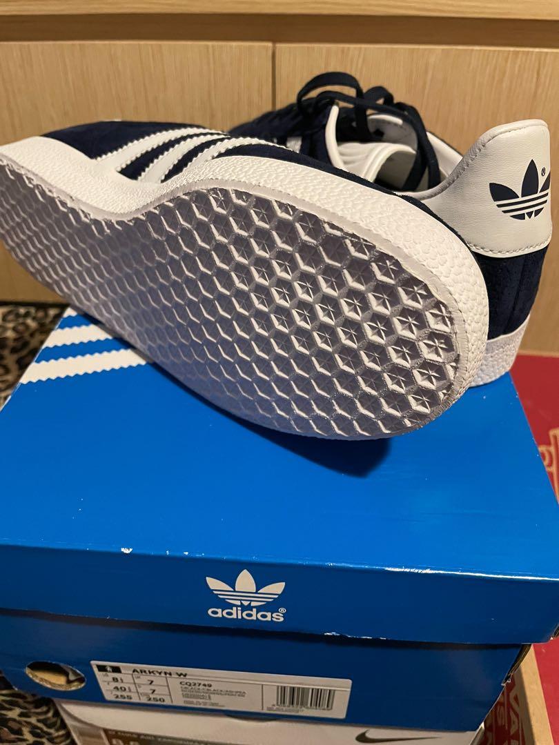 Adidas Gazelle Carousell
