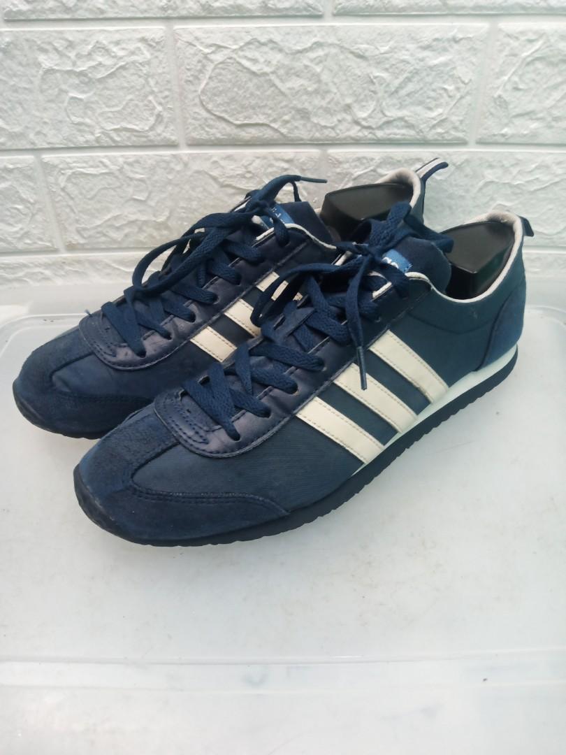 Adidas us 9.5 java discount
