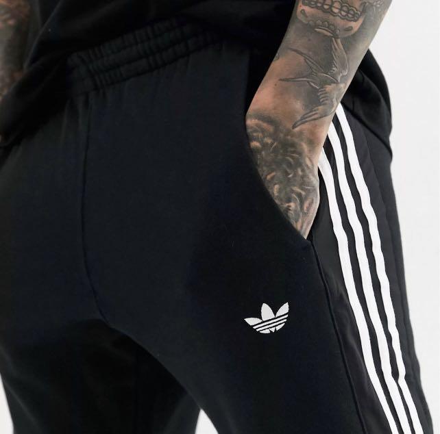 Adidas radkin online joggers