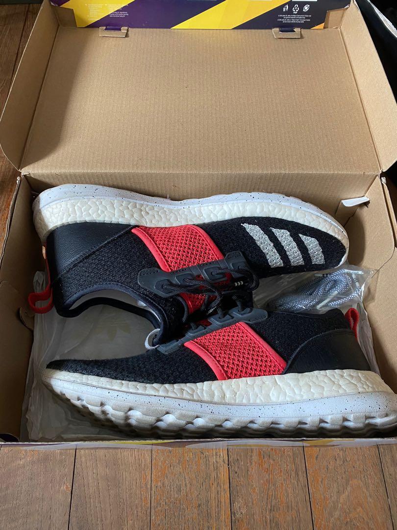 Adidas pureboost x livestock Zg primeknit