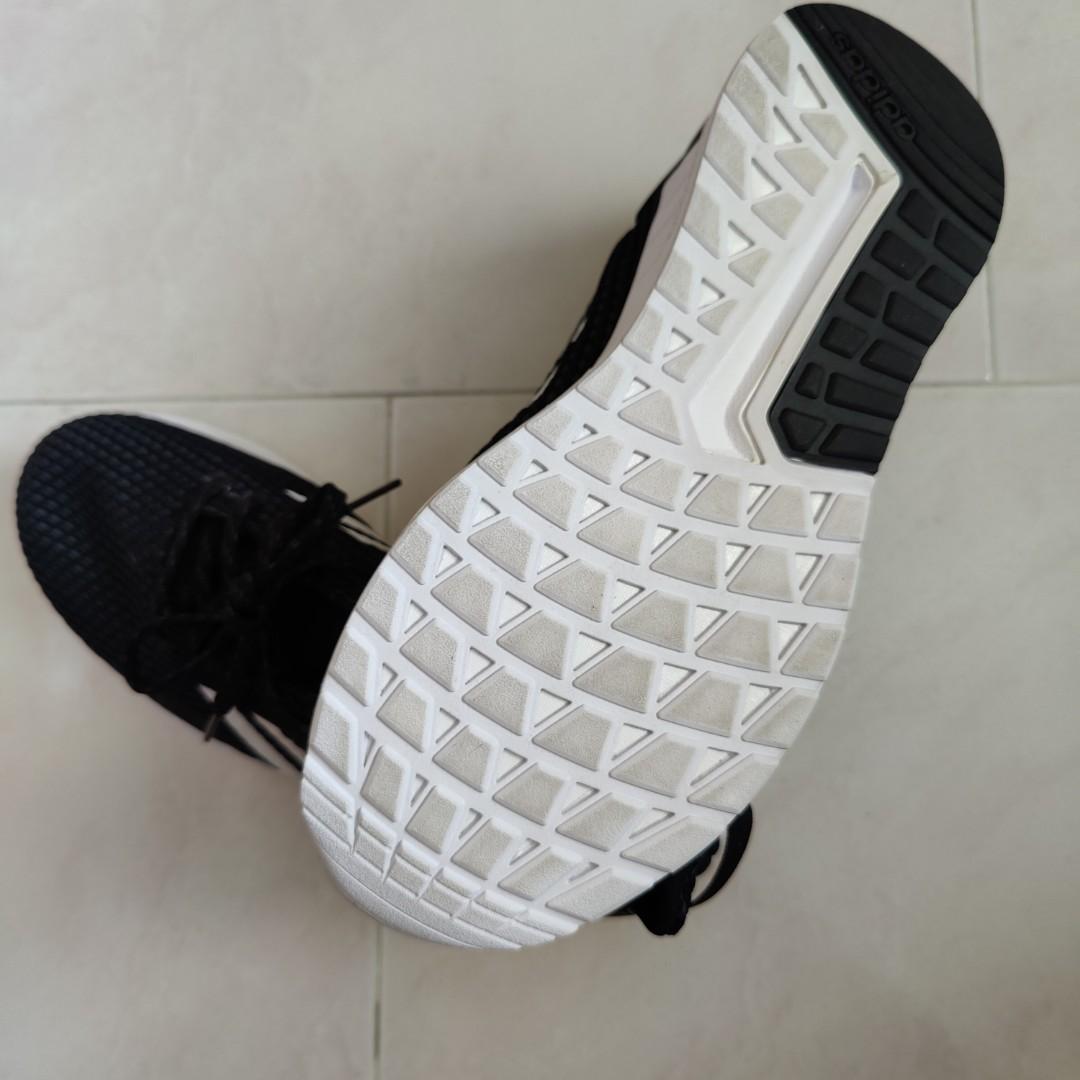 Adidas Questar Ride Running Shoes in Black
