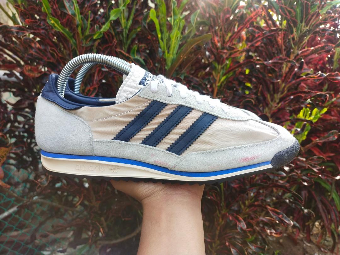 ADIDAS SL72 SUPERLIGHT 72 8UK