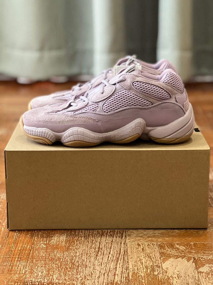 yeezy 500 vision