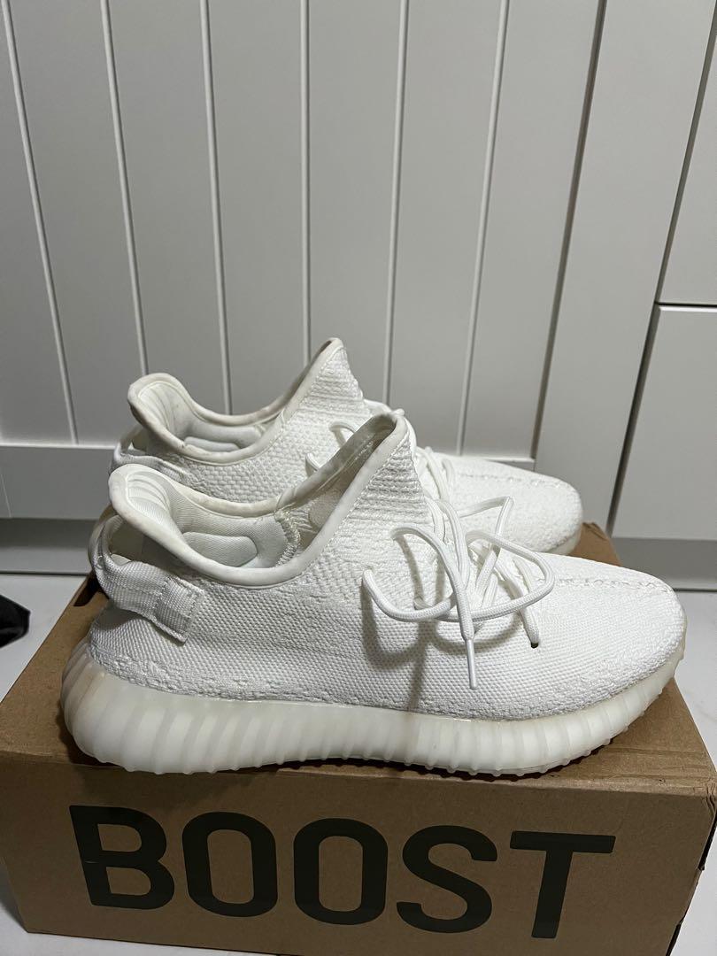 Adidas yeezy discount 350 usa