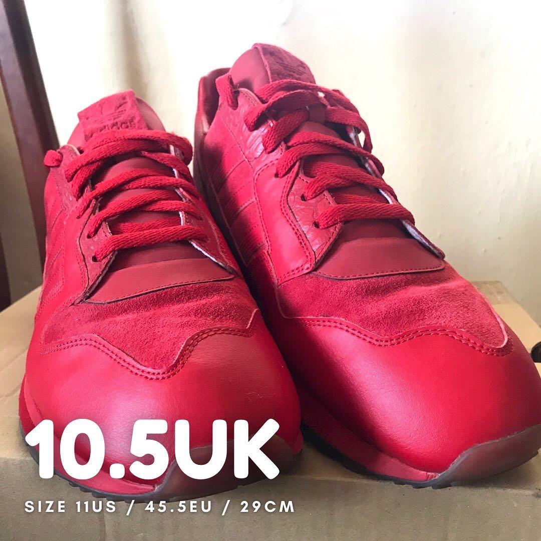 Adidas shoes top 420 uk