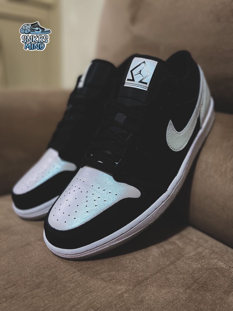 Air Jordan 1 Low \