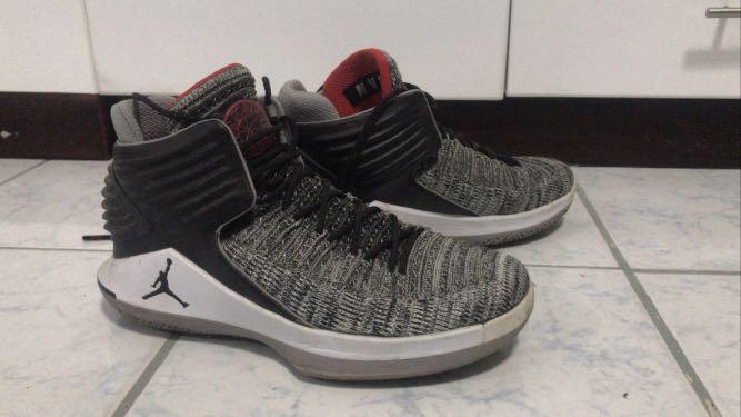 Mens jordan 32 clearance