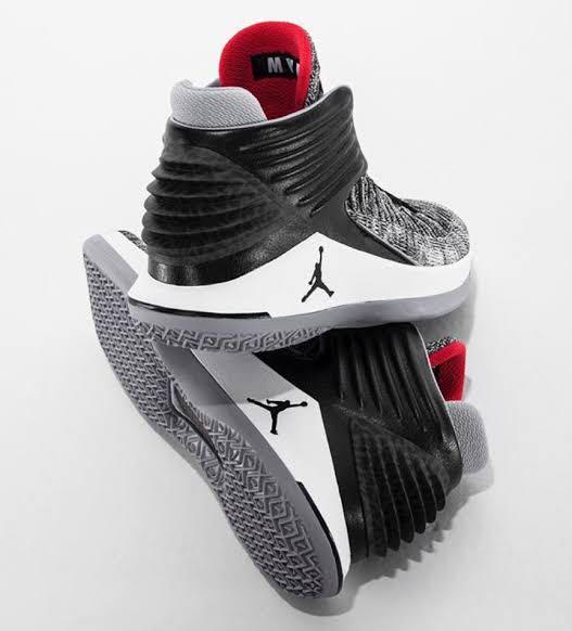 Jordan 32 store mvp price