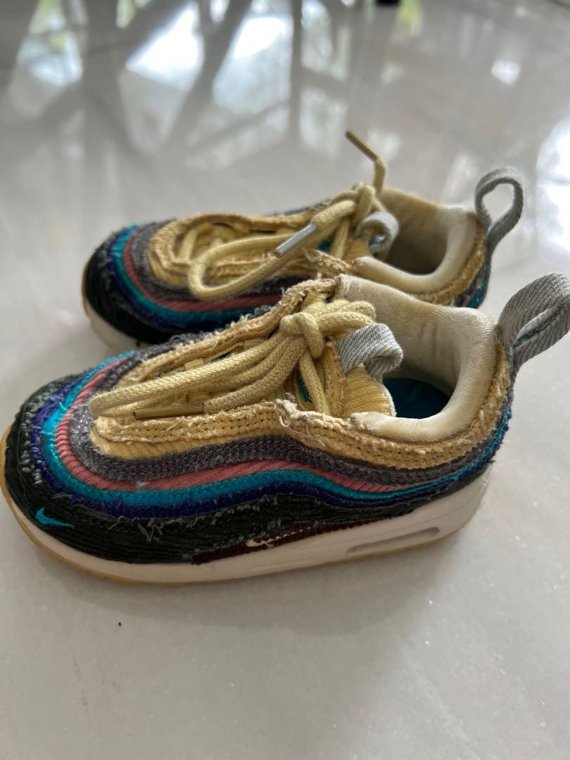 Sean wotherspoon deals kid size